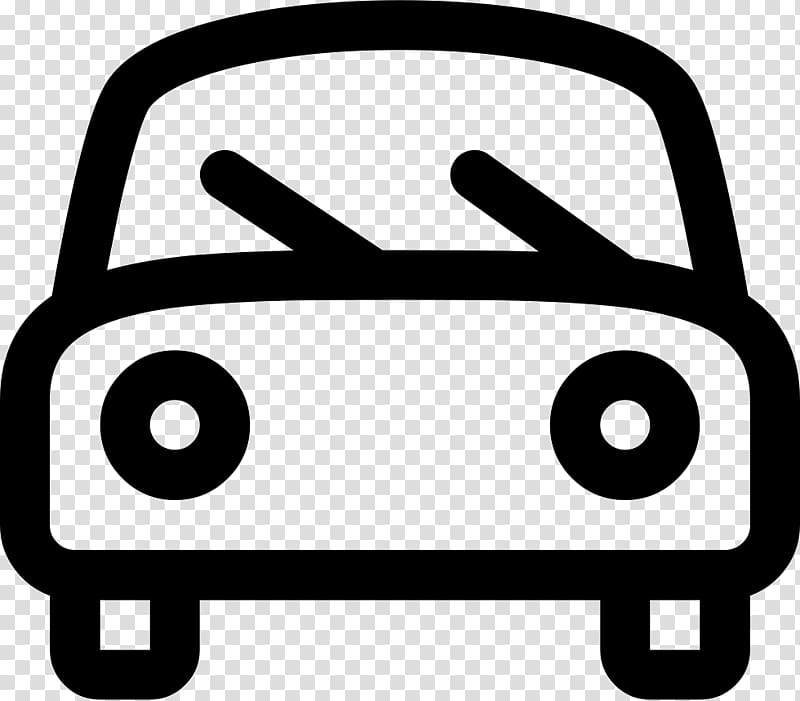 Electric car Electric vehicle Computer Icons Dacia Duster, car transparent background PNG clipart