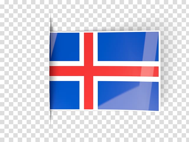 Flag of Iceland National flag, Flag transparent background PNG clipart