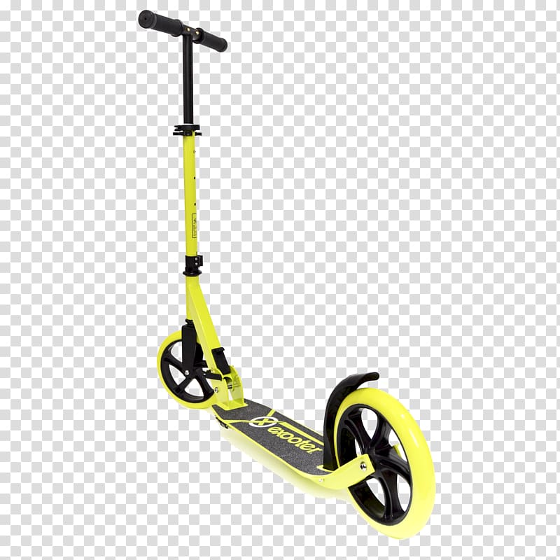 Kick scooter Wheel Bicycle, Kick Scooter Pic transparent background PNG clipart