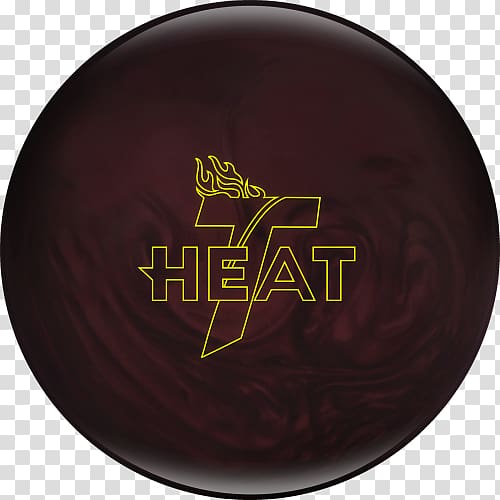 Bowling Balls Pro shop Miami Heat, bowling transparent background PNG clipart