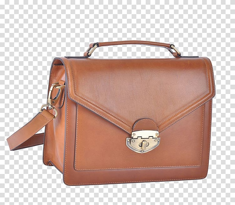 Bicast leather Bag Siena Tasche, women bag transparent background PNG clipart