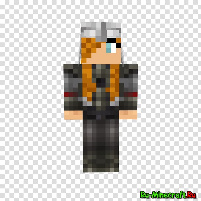 Minecraft: Pocket Edition Thor Film Superhero, hens transparent background PNG clipart