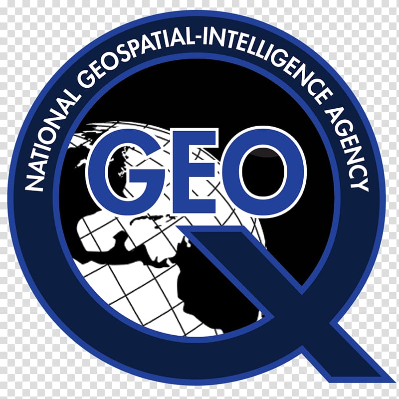 Logo Organization Emblem National Geospatial-Intelligence Agency Geospatial intelligence, geo news logo transparent background PNG clipart