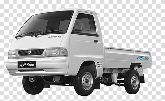 Suzuki Carry Pickup truck Suzuki Equator, pickup truck transparent background PNG clipart