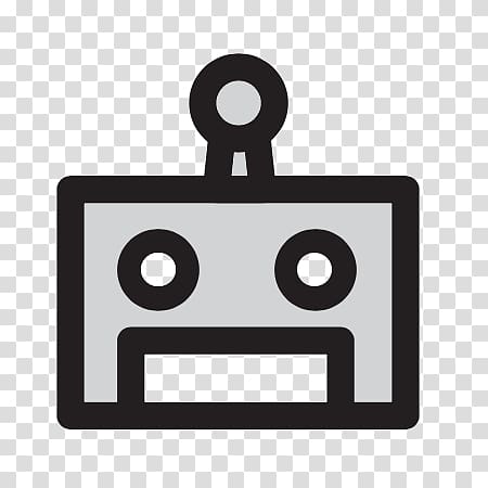 Robot Icon Png Transparent Rwanda 24