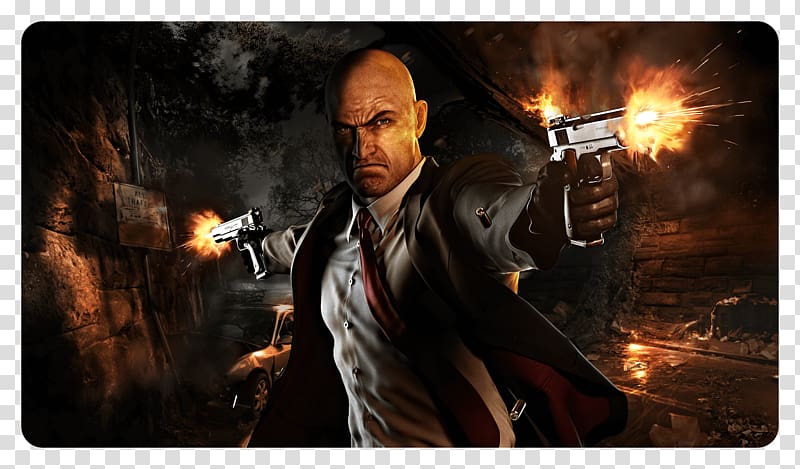 Hitman Absolution Hitman Codename 47 Agent 47 Hitman Contracts Hitman Transparent Background Png Clipart Hiclipart - agent 47 barcode roblox