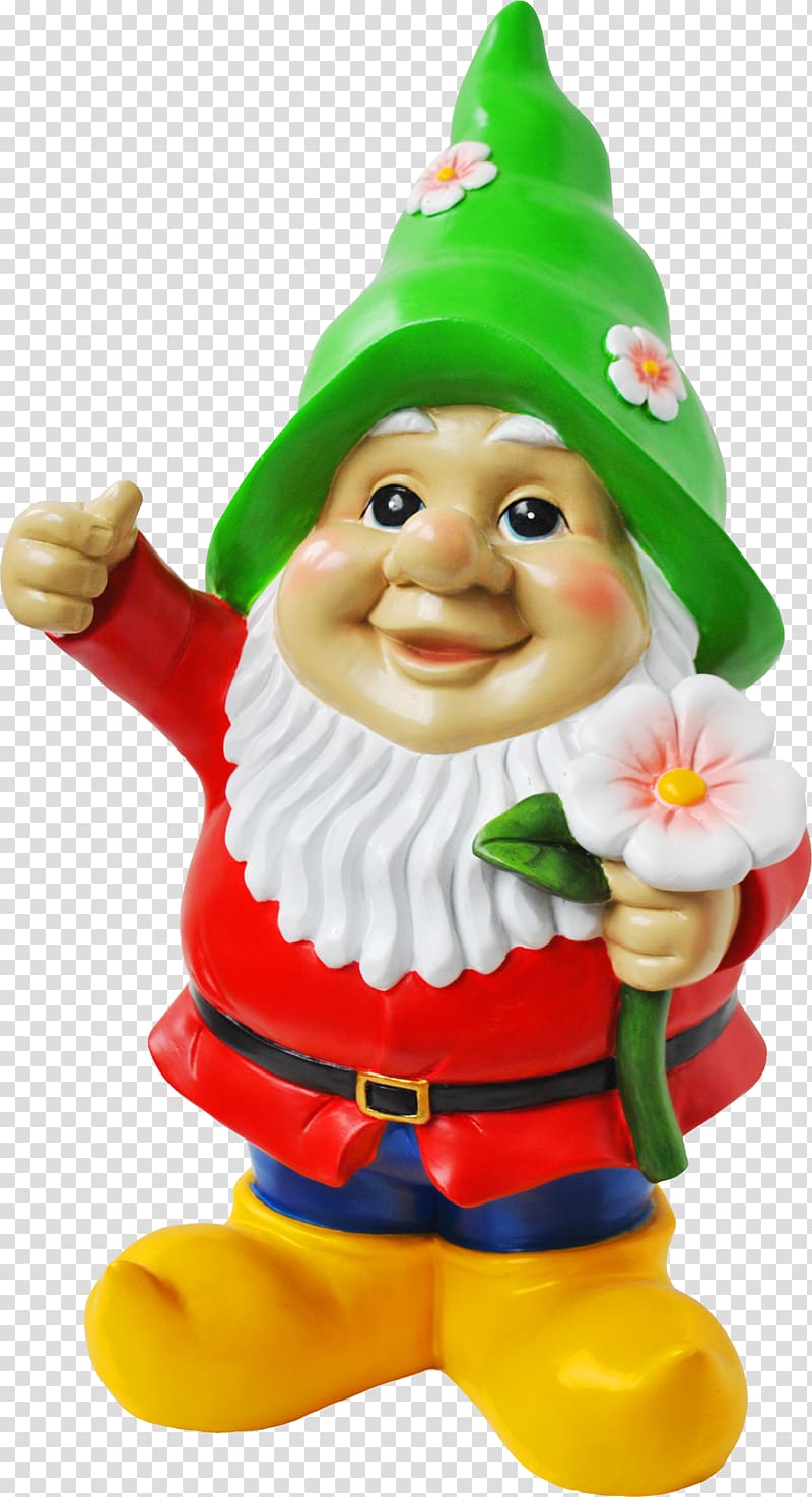 Santa Claus Garden gnome Dwarf, Entity Toy Dwarf transparent background PNG clipart