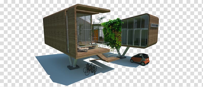 Bytová budova Stilt house Arquitectura social, house transparent background PNG clipart