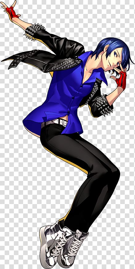 Persona 5: Dancing Star Night Persona 3: Dancing Moon Night Shin Megami Tensei: Persona 3 Persona 4: Dancing All Night, others transparent background PNG clipart