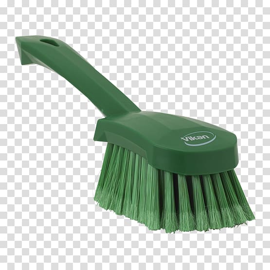 Brush Bristle Cleaning Green Afwasborstel, others transparent background PNG clipart