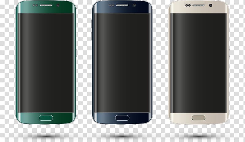 Samsung Galaxy S6 Samsung Galaxy S8 Samsung Galaxy Tab series Smartphone Feature phone, Samsung handphone transparent background PNG clipart