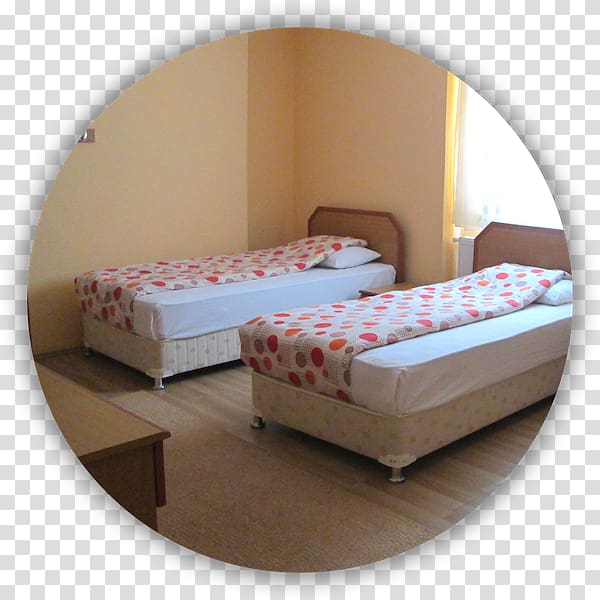 Bed frame BEYLİCE OTEL BEYLİCE APART Hotel Bed Sheets, hotel transparent background PNG clipart