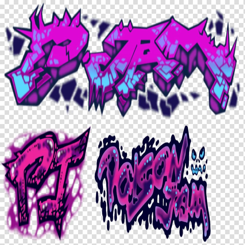 Jet Set Radio Future Graffiti Art, graffiti transparent background PNG clipart