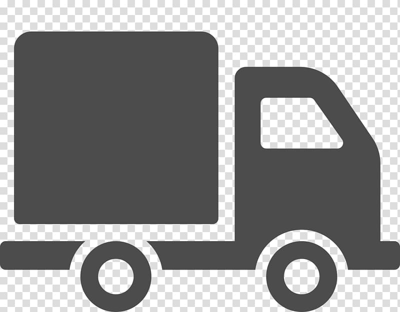 Car Pickup truck Computer Icons , Shipping transparent background PNG clipart
