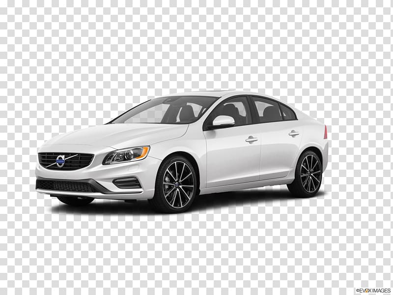 2018 Volvo S60 AB Volvo Volvo XC60 2017 Volvo S60, volvo transparent background PNG clipart