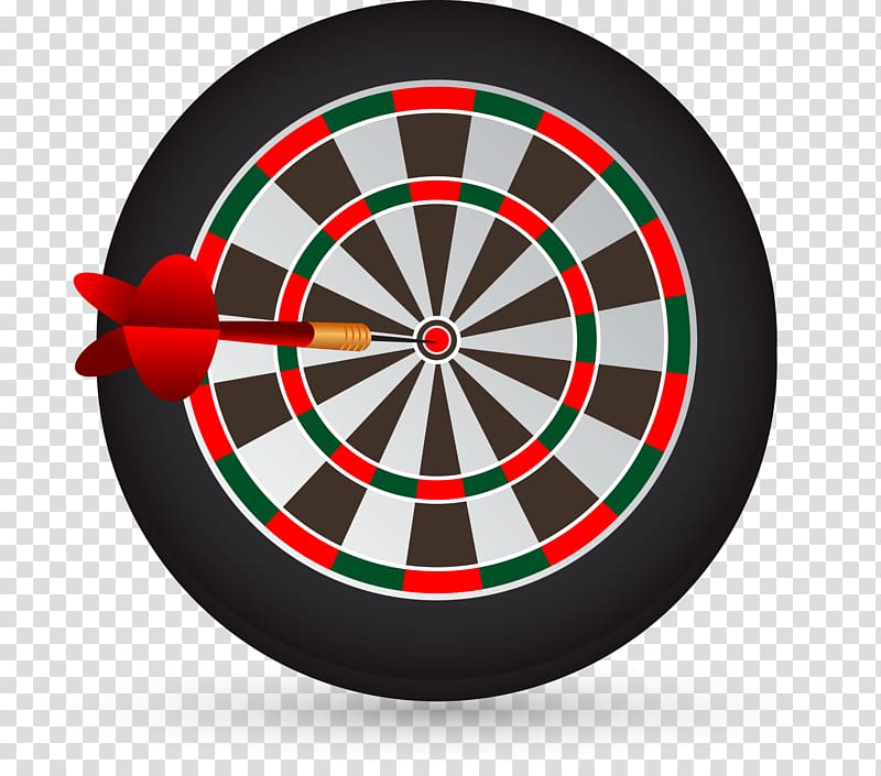 Darts Sisal Unicorn Group Winmau Game, Darts transparent background PNG clipart