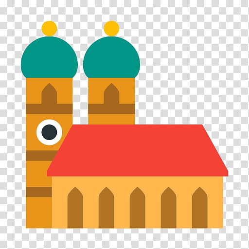 Frauenkirche, Munich Cathedral Computer Icons , munich transparent background PNG clipart