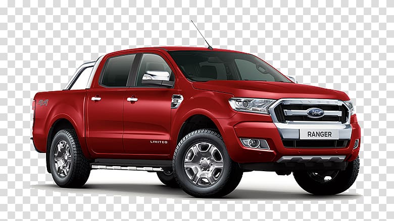 2010 Ford Ranger Car Pickup truck, others transparent background PNG clipart