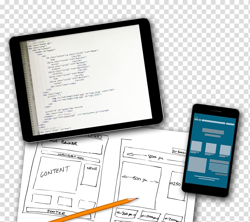 Web development Responsive web design, Eye Catchy transparent background PNG clipart