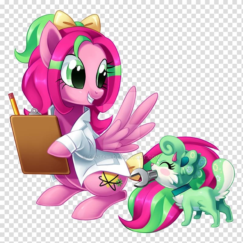 Pony Livestream Rainjay, working hard transparent background PNG clipart