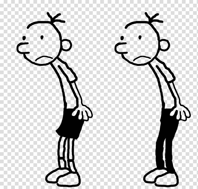 Greg Heffley Rodrick Heffley Diary of a Wimpy Kid: The Ugly Truth The Wimpy Kid Movie Diary, others transparent background PNG clipart