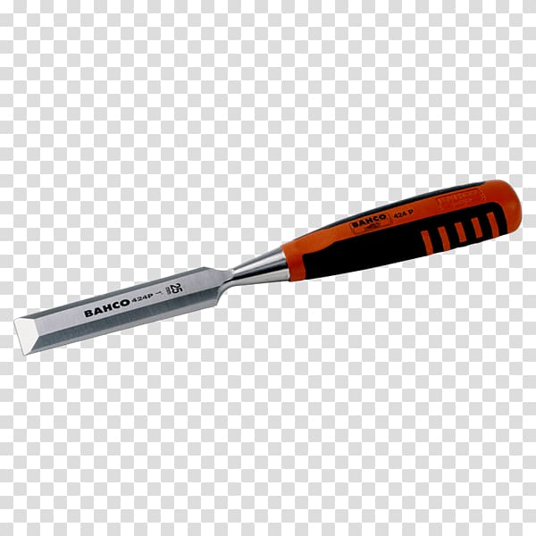 Hand tool Chisel Laboratory Bahco, ciseau transparent background PNG clipart