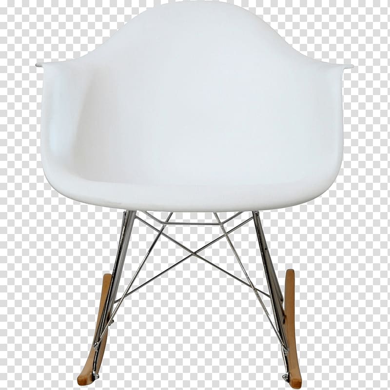 Eames Lounge Chair Table Rocking Chairs Glider, table transparent background PNG clipart