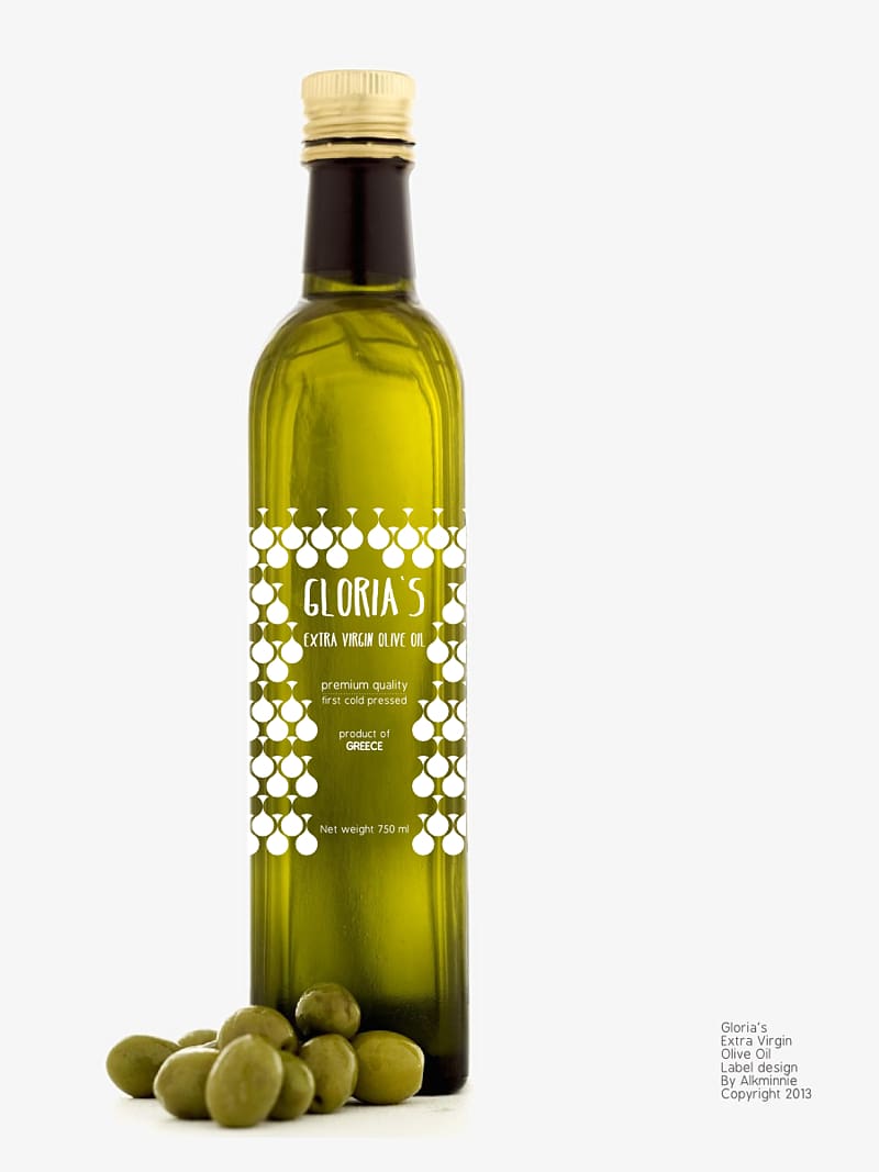 Graphic design Bottle Olive oil Label, olive oil transparent background PNG clipart