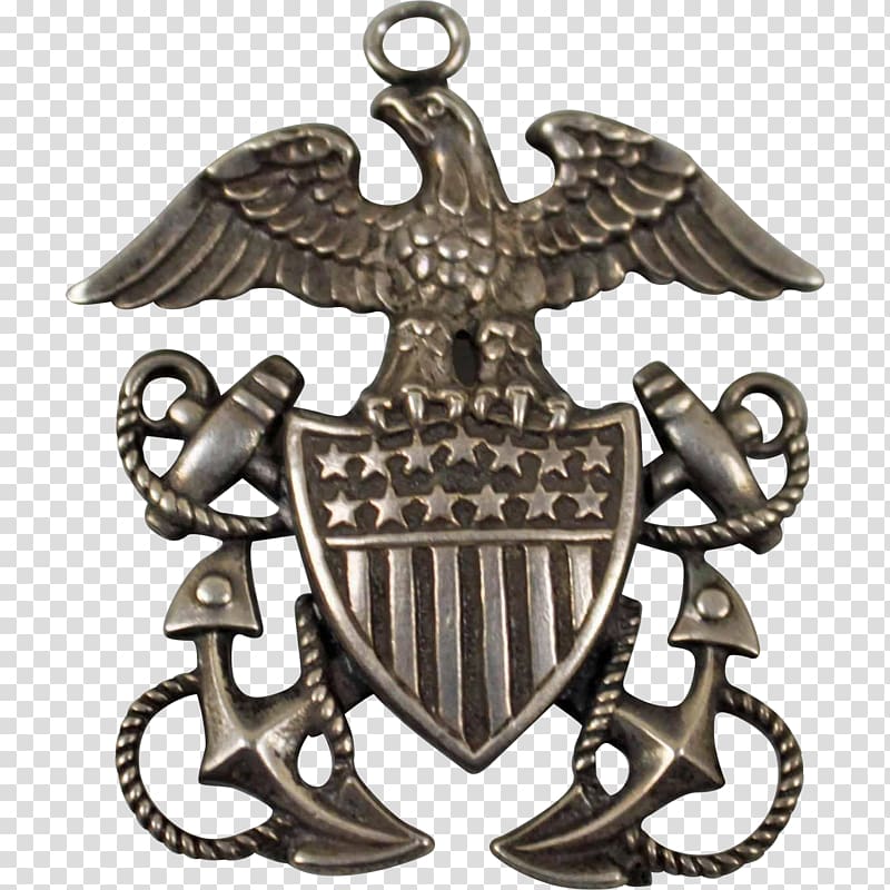 United States of America Eagle, Globe, and Anchor United States Navy, anchor transparent background PNG clipart