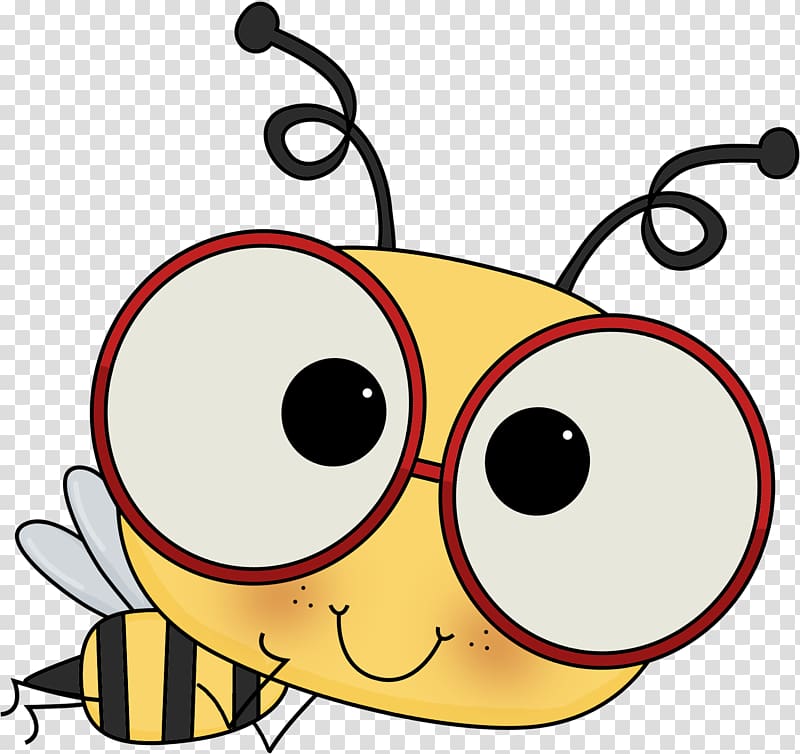 Bumblebee Quiz , Newspaper Bee transparent background PNG clipart