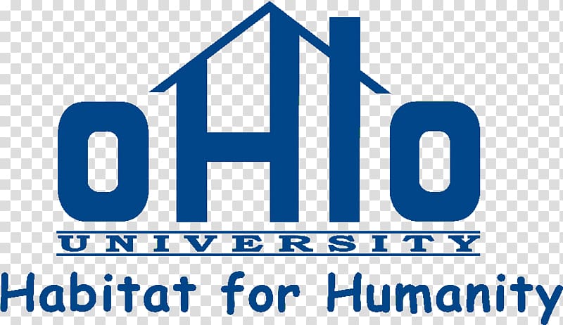 Ohio University Habitat For Humanity of Greater New Haven Organization Habitat Bicycle Challenge, others transparent background PNG clipart