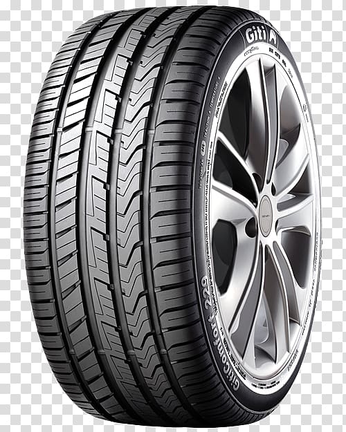Car Run-flat tire Giti Tire Goodyear Tire and Rubber Company, indian tire transparent background PNG clipart