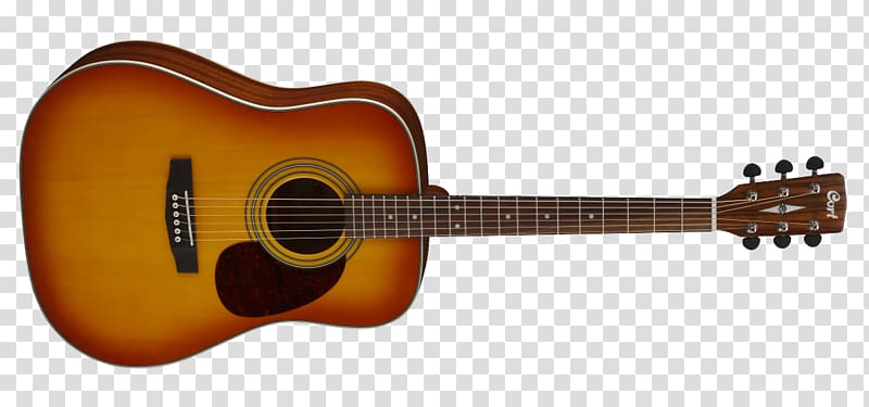 Acoustic guitar Seagull Acoustic-electric guitar Classical guitar, Acoustic Guitar transparent background PNG clipart