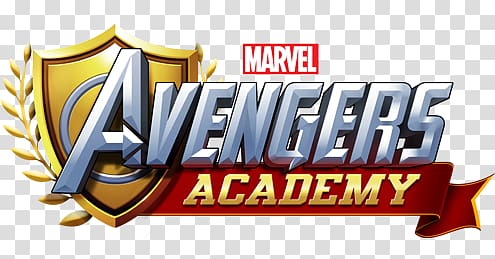 Marvel Avengers Academy YouTube Marvel Comics Comic book, youtube transparent background PNG clipart