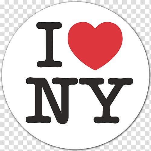 New York City I Love New York: Ingredients and Recipes Sticker Wall decal, hike love stickers transparent background PNG clipart