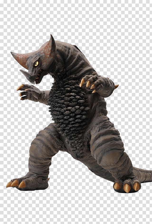Gomora Ultra Series Kaiju YouTube Monster, youtube transparent background PNG clipart