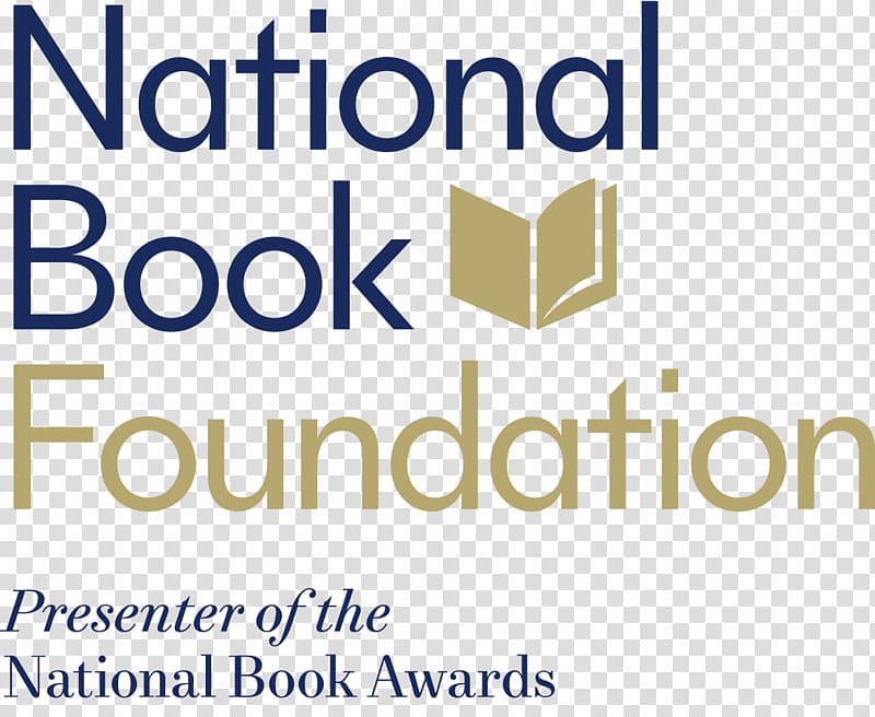 2017 National Book Awards 2016 National Book Awards National Book Award for Fiction Writer, award transparent background PNG clipart