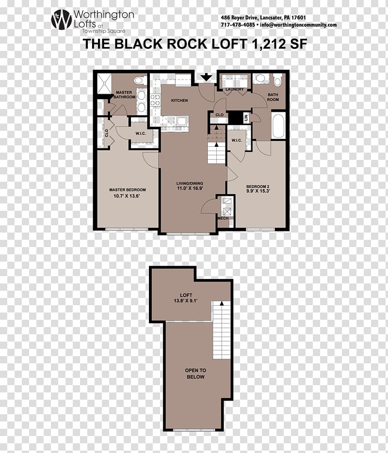 Floor plan Bedroom, design transparent background PNG clipart