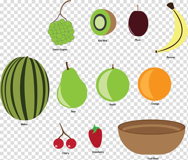 Cucurbita , design transparent background PNG clipart