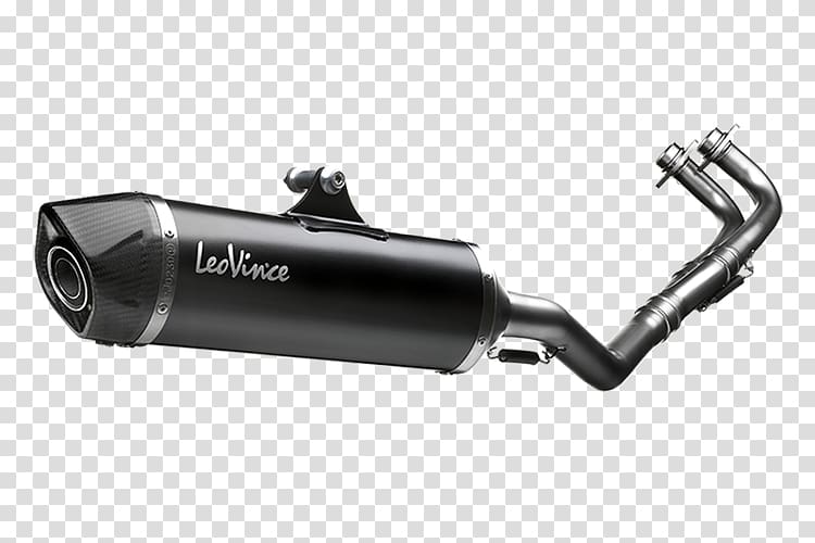 Exhaust system Yamaha Motor Company Yamaha TMAX Motorcycle Muffler, Sae 304 Stainless Steel transparent background PNG clipart