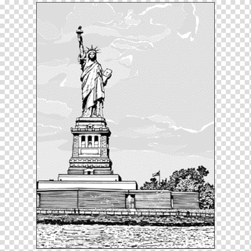 Statue Memorial National Historic Landmark National Register of Historic Places, esplanade transparent background PNG clipart