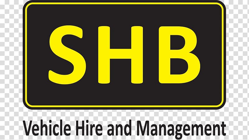 SHB Hire Ltd Business Car Logo Vehicle leasing, Business transparent background PNG clipart