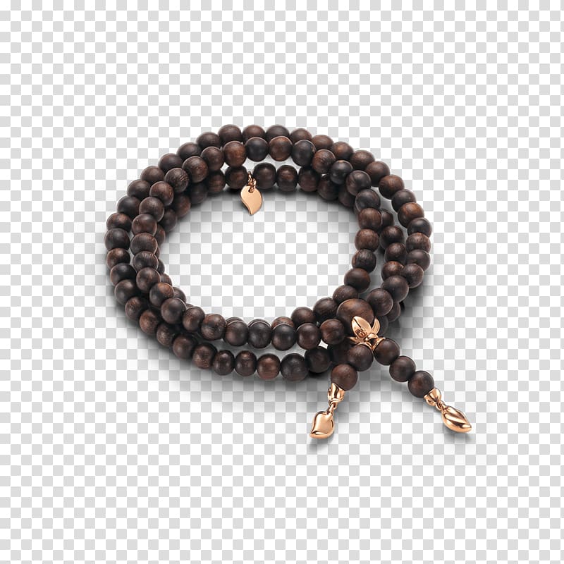 Buddhist prayer beads Bracelet Jewellery Earring, Jewellery transparent background PNG clipart