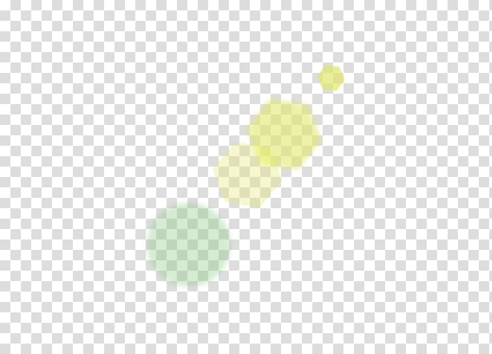 Yellow Angle Pattern, Colorful Halo transparent background PNG clipart