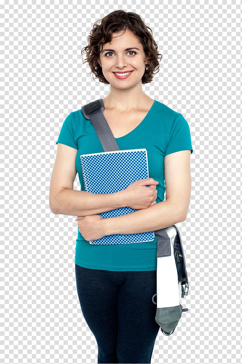 Student Tutor Woman School, student transparent background PNG clipart