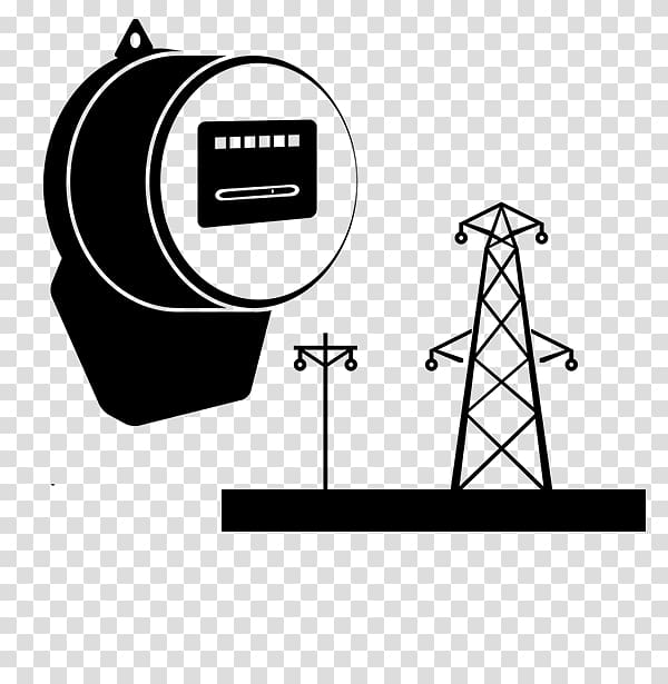 voltaic system voltaics Electricity meter Rooftop voltaic power station, energy transparent background PNG clipart
