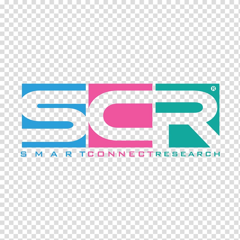 Logo Brand Smart Connect Research, connect four transparent background PNG clipart