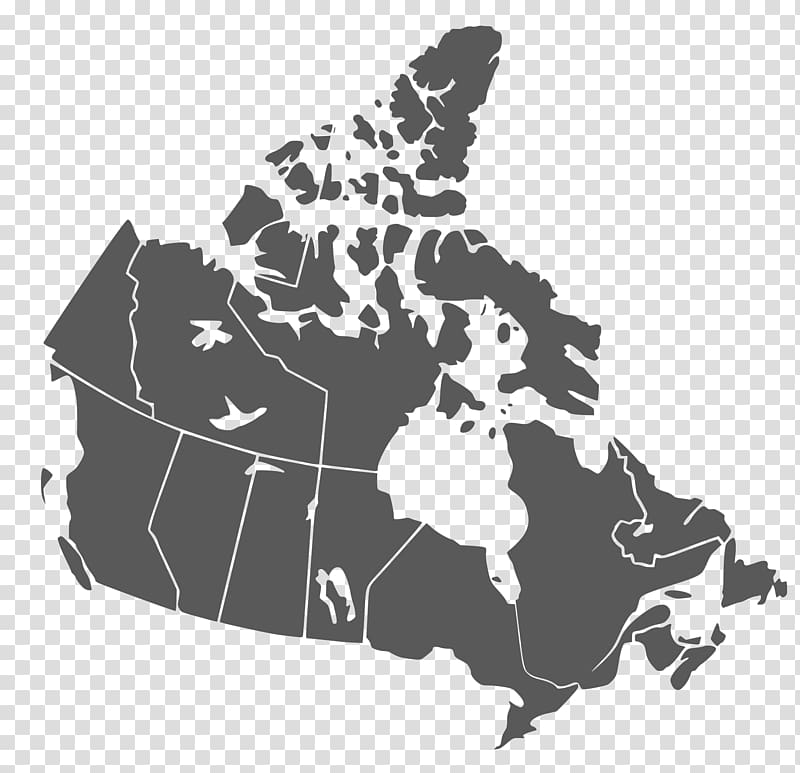 Provinces and territories of Canada Map Flag of Canada, chinese national minority beautiful woman transparent background PNG clipart