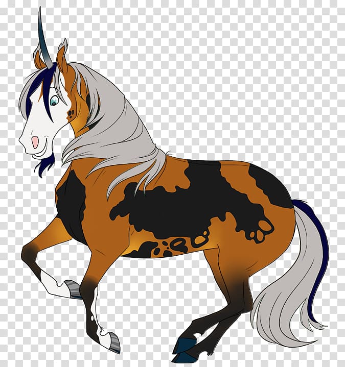 Mustang American Quarter Horse Pony Stallion Mane, Western Pleasure Horse Silhouette transparent background PNG clipart