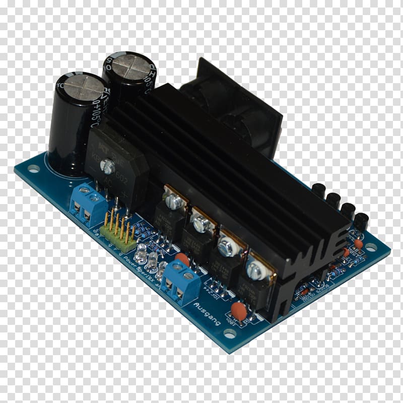 Microcontroller Rail transport modelling Digital model railway control systems Selectrix, others transparent background PNG clipart